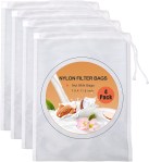 Steeping bags