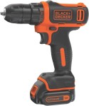 Black and Decker drill