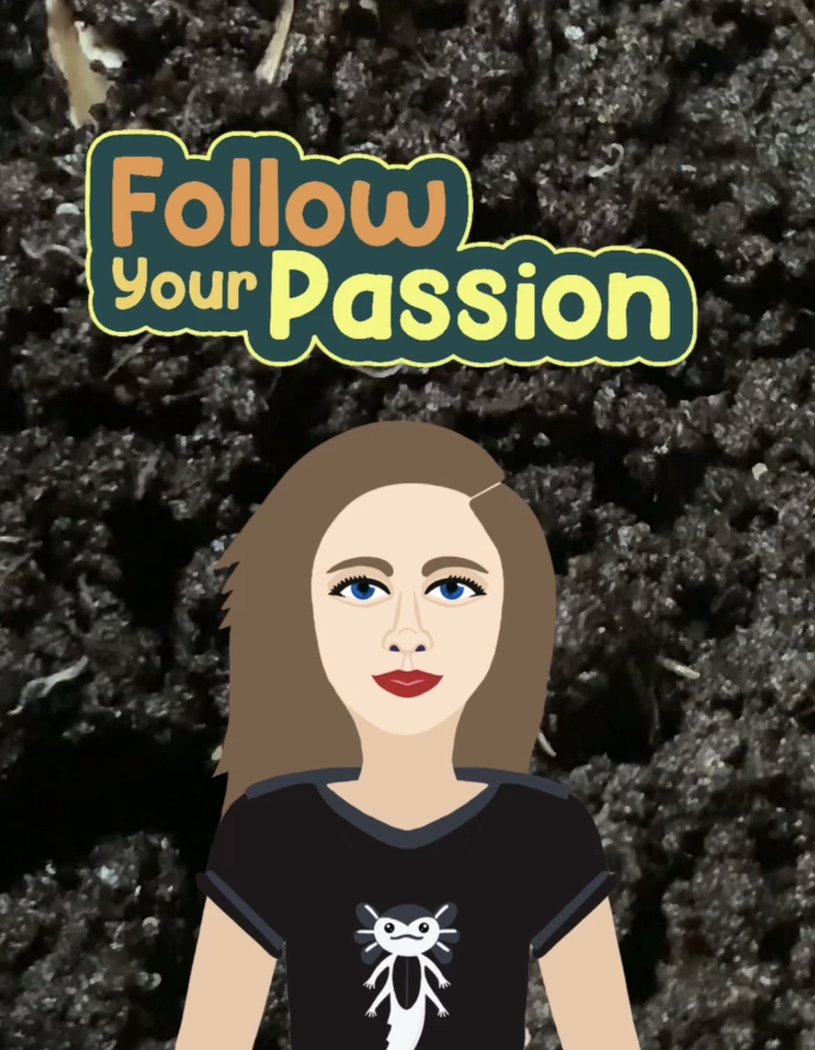 Follow Your Passion