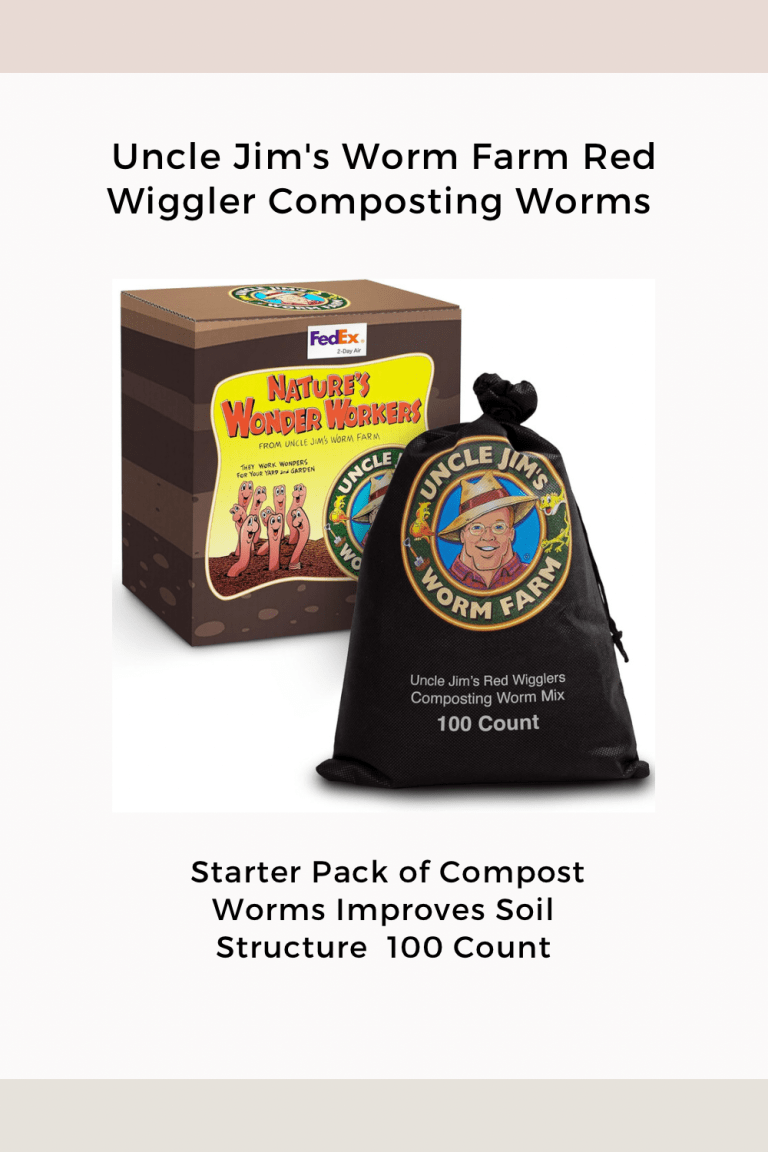 100 worms starter pack