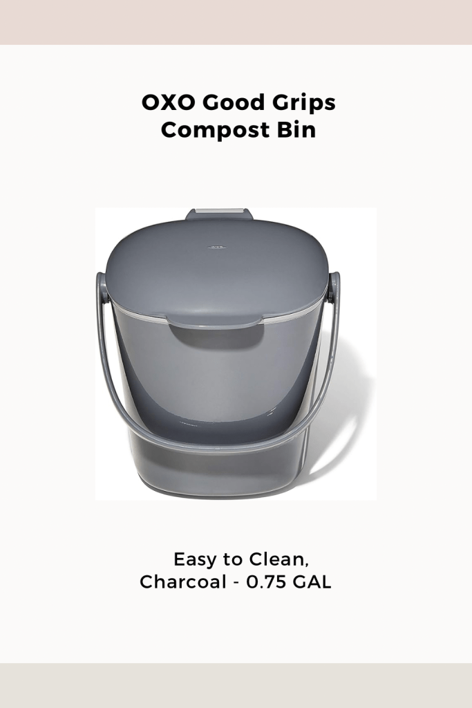 Compost Bin