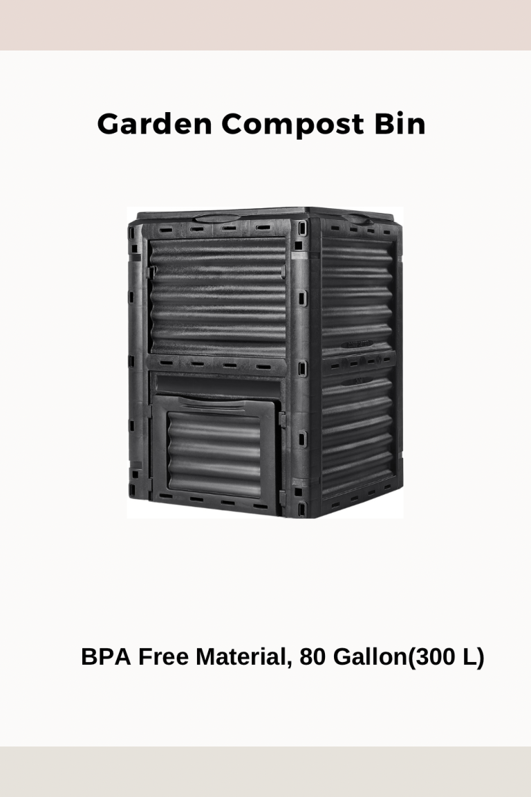 Compost Bin
